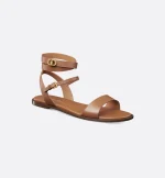 Dior 30 Montaigne Sandal